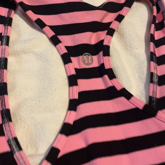 Lululemon tank top - Picture 3 of 3